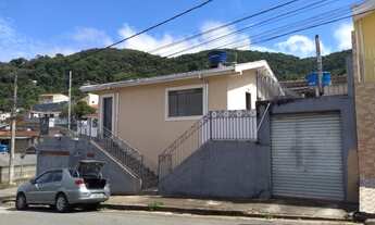 Imagem 2: CASA SANTA ROSALIA COM PONTO COMERCIAL