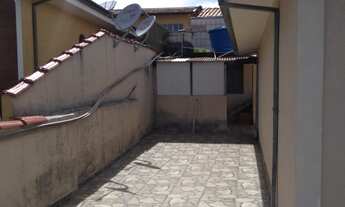 Imagem 4: CASA SANTA ROSALIA COM PONTO COMERCIAL