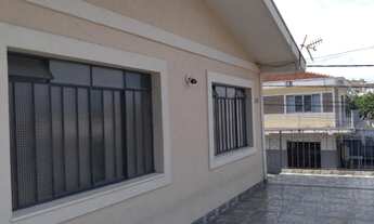 Imagem 5: CASA SANTA ROSALIA COM PONTO COMERCIAL