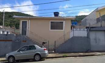 Imagem 6: CASA SANTA ROSALIA COM PONTO COMERCIAL
