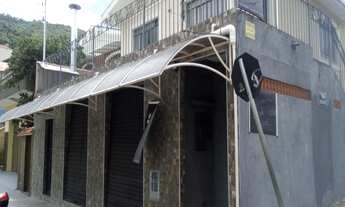 Imagem: CASA SANTA ROSALIA COM PONTO COMERCIAL