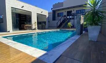 Imagem: Chácara à venda em Caldas-MG, bairro Terras