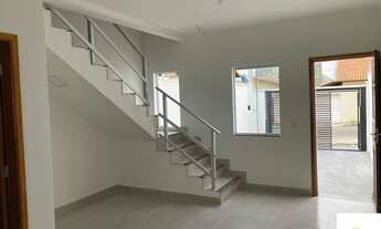 Imagem 3: CASA RESIDENCIAL em POÇOS DE CALDAS - MG, JARDIM SÃO BENTO