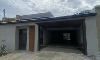 Imagem: Casa a venda no Campos das Antas, três