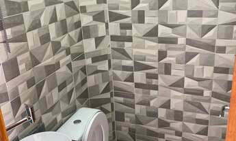 Imagem 4: CASA RESIDENCIAL em POÇOS DE CALDAS - MG, JARDIM SÃO BENTO