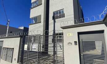 Imagem: Apartamento para locação em Poços de