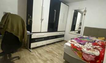 Imagem 4: CASA RESIDENCIAL em POÇOS DE CALDAS - MG, CONJUNTO HABITACIONAL PEDRO AFONSO JUNQUEIRA