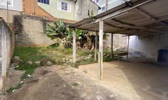 Imagem 4: CASA RESIDENCIAL em POÇOS DE CALDAS - MG, CONJUNTO HABITACIONAL PEDRO AFONSO JUNQUEIRA