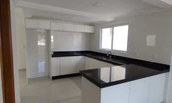 Imagem: Apartamento grande com 3 quartos