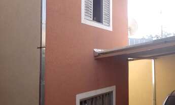 Imagem: CASA RESIDENCIAL em POÇOS DE CALDAS - MG