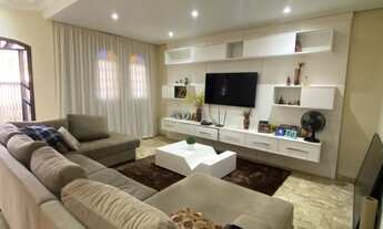 Imagem 4: CASA RESIDENCIAL em POÇOS DE CALDAS - MG, JARDIM DAS AZALÉIAS