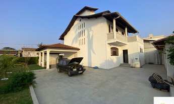 Imagem 2: CASA RESIDENCIAL em POÇOS DE CALDAS - MG, JARDIM DAS AZALÉIAS