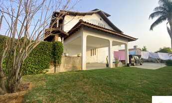 Imagem 3: CASA RESIDENCIAL em POÇOS DE CALDAS - MG, JARDIM DAS AZALÉIAS