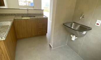 Imagem 5: Condomínio de casas à venda em Poços de Caldas-MG, bairro São José: 2 quartos, 1 suíte, 1