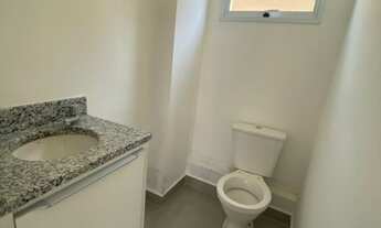 Imagem 7: Condomínio de casas à venda em Poços de Caldas-MG, bairro São José: 2 quartos, 1 suíte, 1