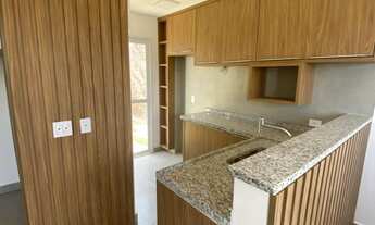 Imagem 4: Condomínio de casas à venda em Poços de Caldas-MG, bairro São José: 2 quartos, 1 suíte, 1