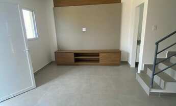 Imagem 6: Condomínio de casas à venda em Poços de Caldas-MG, bairro São José: 2 quartos, 1 suíte, 1