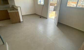 Imagem 3: Condomínio de casas à venda em Poços de Caldas-MG, bairro São José: 2 quartos, 1 suíte, 1