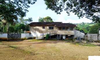 Imagem: SITIO RURAL em POÇOS DE CALDAS - MG, ÁREA