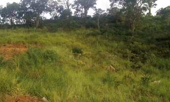 Imagem: Terreno no Loteamento Bandeirantes / Poços