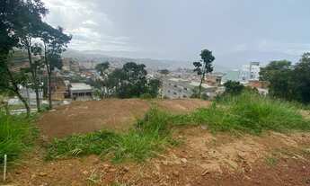 Imagem 2: TERRENO RESIDENCIAL em POÇOS DE CALDAS - MG, JARDIM BANDEIRANTES