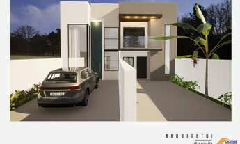 Imagem 3: CASA RESIDENCIAL em POÇOS DE CALDAS - MG, JARDIM BANDEIRANTES