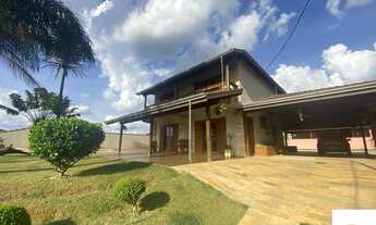 Imagem: Chácara à venda em Poços de Caldas-MG