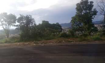 Imagem 6: Terreno no Loteamento Bandeirantes / Poços de Caldas 300m² de área total, excelente para c