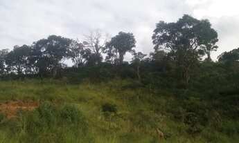 Imagem 3: Terreno no Loteamento Bandeirantes / Poços de Caldas 300m² de área total, excelente para c