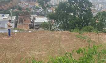 Imagem 4: TERRENO RESIDENCIAL em POÇOS DE CALDAS - MG, JARDIM BANDEIRANTES