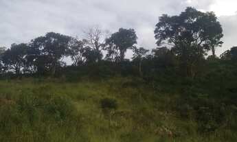 Imagem 4: Terreno no Loteamento Bandeirantes / Poços de Caldas 300m² de área total, excelente para c