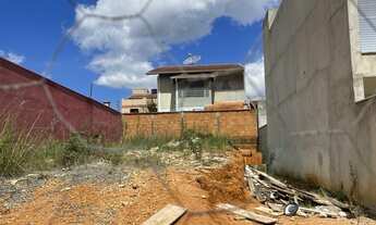 Imagem 2: TERRENO RESIDENCIAL em POÇOS DE CALDAS - MG, JARDIM PHILADÉLPHIA II