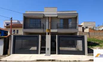 Imagem: Casas Sobrados no Jardim Acácias, Poços