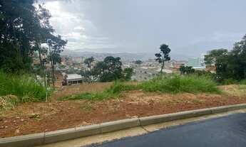 Imagem 3: TERRENO RESIDENCIAL em POÇOS DE CALDAS - MG, JARDIM BANDEIRANTES