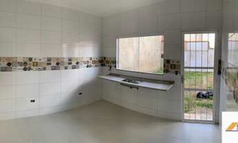 Imagem 2: CASA RESIDENCIAL em POÇOS DE CALDAS - MG, SANTA TERESA