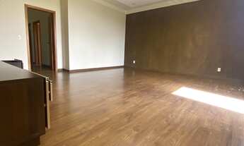 Imagem 3: Apartamento a venda em Poços de Caldas no Bairro Jardim Azaléias, três dormitórios um send