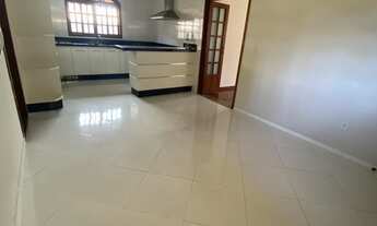 Imagem 5: Casa Térrea no Residencial Green Ville. São 3 dormitórios, sendo um suíte, quintal, ampla