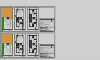 Imagem 2: TERRENO RESIDENCIAL em POÇOS DE CALDAS - MG, JARDIM SANTA RITA