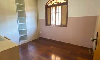 Imagem 6: Casa Térrea no Residencial Green Ville. São 3 dormitórios, sendo um suíte, quintal, ampla