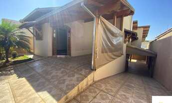 Imagem: Casa Térrea no Residencial Green Ville