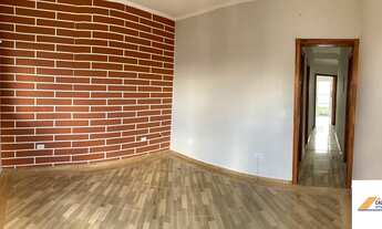 Imagem 1: CASA RESIDENCIAL em POÇOS DE CALDAS - MG, SANTA TERESA