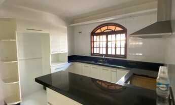 Imagem 3: Casa Térrea no Residencial Green Ville. São 3 dormitórios, sendo um suíte, quintal, ampla