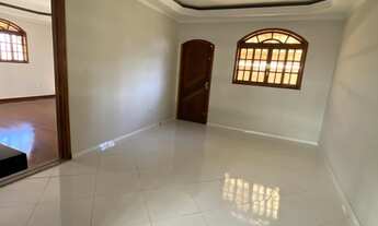 Imagem 4: Casa Térrea no Residencial Green Ville. São 3 dormitórios, sendo um suíte, quintal, ampla