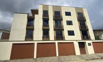 Imagem: Apartamento a venda em Poços de Caldas