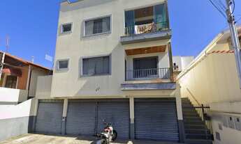 Imagem: Apartamento à venda no Jardim São Paulo