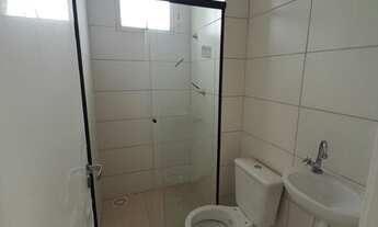 Imagem 3: APARTAMENTO RESIDENCIAL em POÇOS DE CALDAS - MG, ESTÂNCIA POÇOS DE CALDAS