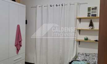 Imagem 6: Casa a venda com 3 quartos em poços de caldas