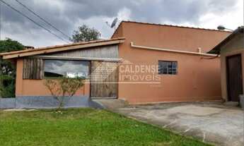 Imagem 5: CHACARA RURAL em IBITIÚRA DE MINAS - MG, Alto da Serra da Bocaina