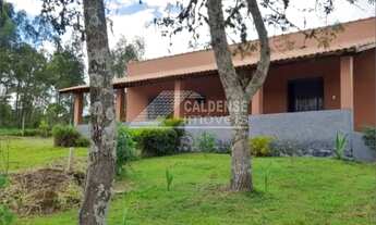 Imagem 3: CHACARA RURAL em IBITIÚRA DE MINAS - MG, Alto da Serra da Bocaina