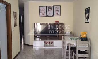 Imagem 3: Casa a venda com 3 quartos em poços de caldas